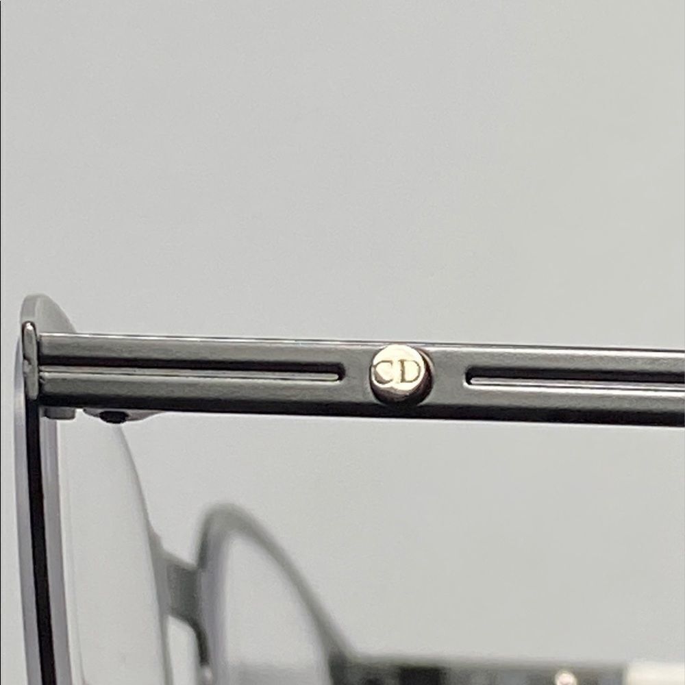 Dior DiorBlackSuit 49MM Round Glasses - Picture 9 of 15